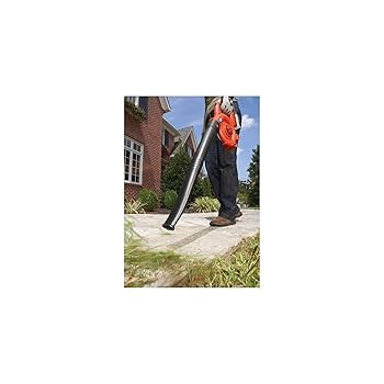 Amazon.com : BLACK+DECKER 40V MAX Cordless Battery Operated